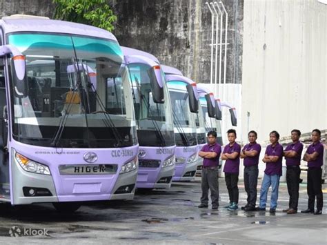 Buses from Bontoc to Manila Airport (MNL) .